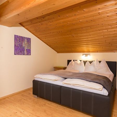 Appartement Roland Strobl Luaran gambar