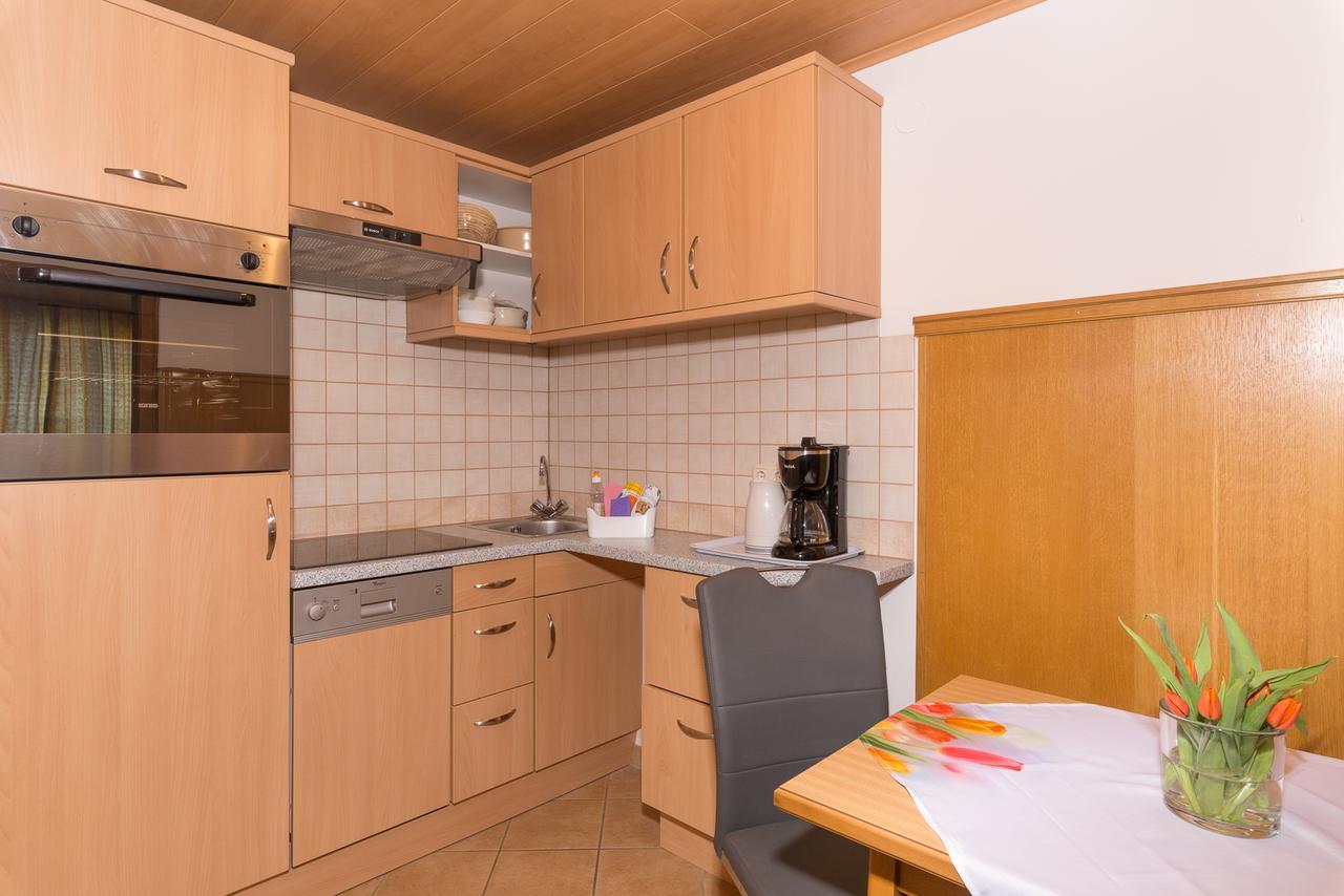 Appartement Roland Strobl Luaran gambar