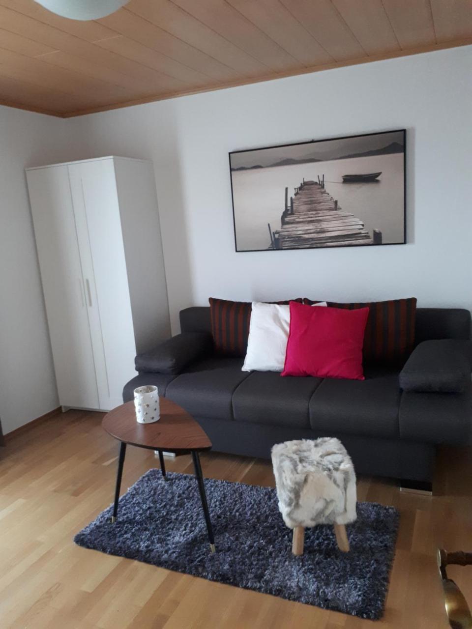 Appartement Roland Strobl Luaran gambar